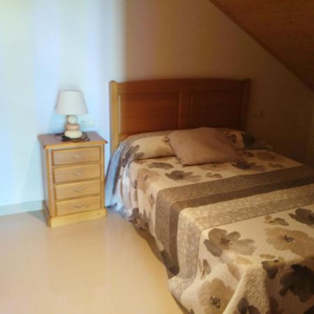 Apartamento Docasar 3 izquierda Sanxenxo Exterior foto