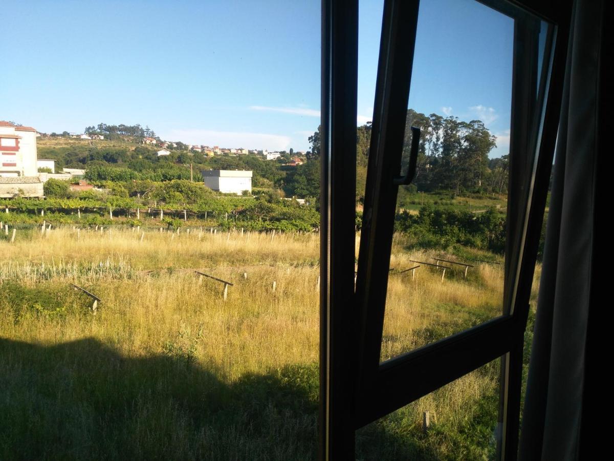 Apartamento Docasar 3 izquierda Sanxenxo Exterior foto