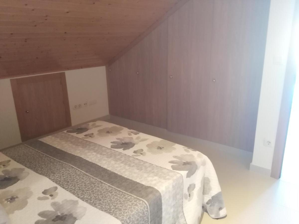 Apartamento Docasar 3 izquierda Sanxenxo Exterior foto