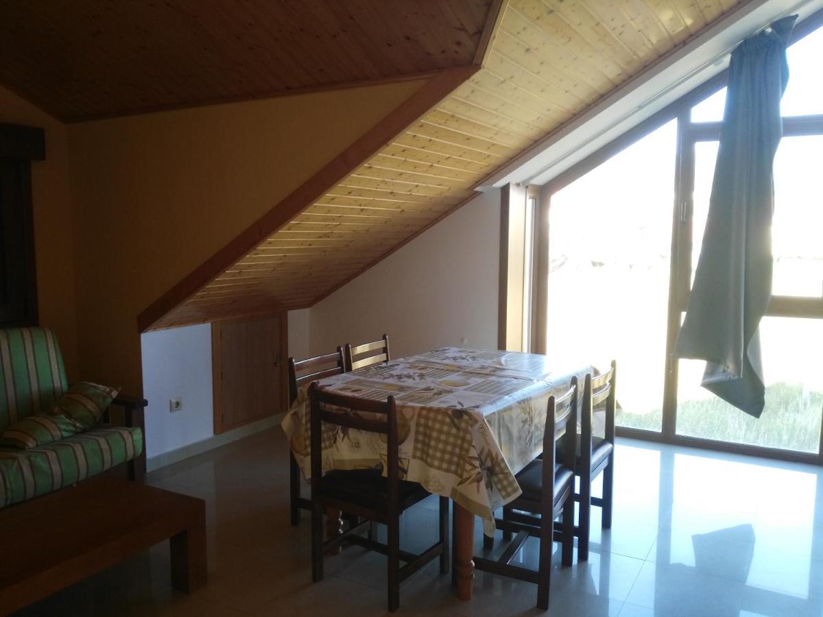 Apartamento Docasar 3 izquierda Sanxenxo Exterior foto